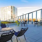 Appart\'Hotel Odalys City - Paris XVII