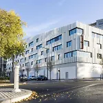Appart\'Hotel Odalys City - Paris XVII