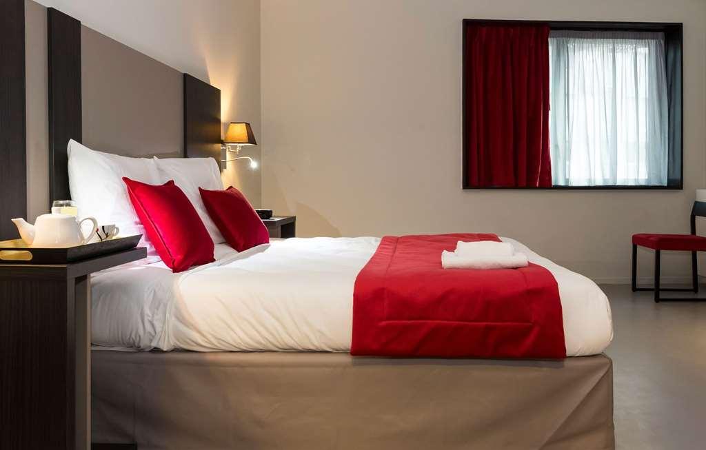 Odalys - Xvii Aparthotel 3*