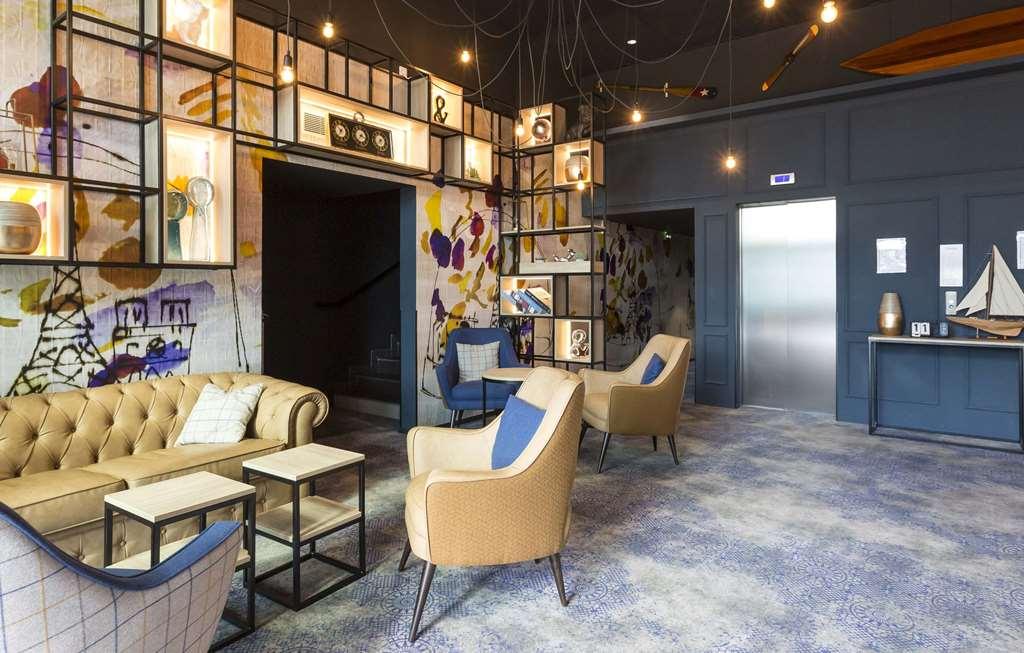 Odalys - Xvii Aparthotel