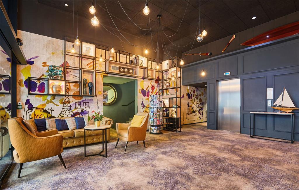 Odalys - Xvii Aparthotel