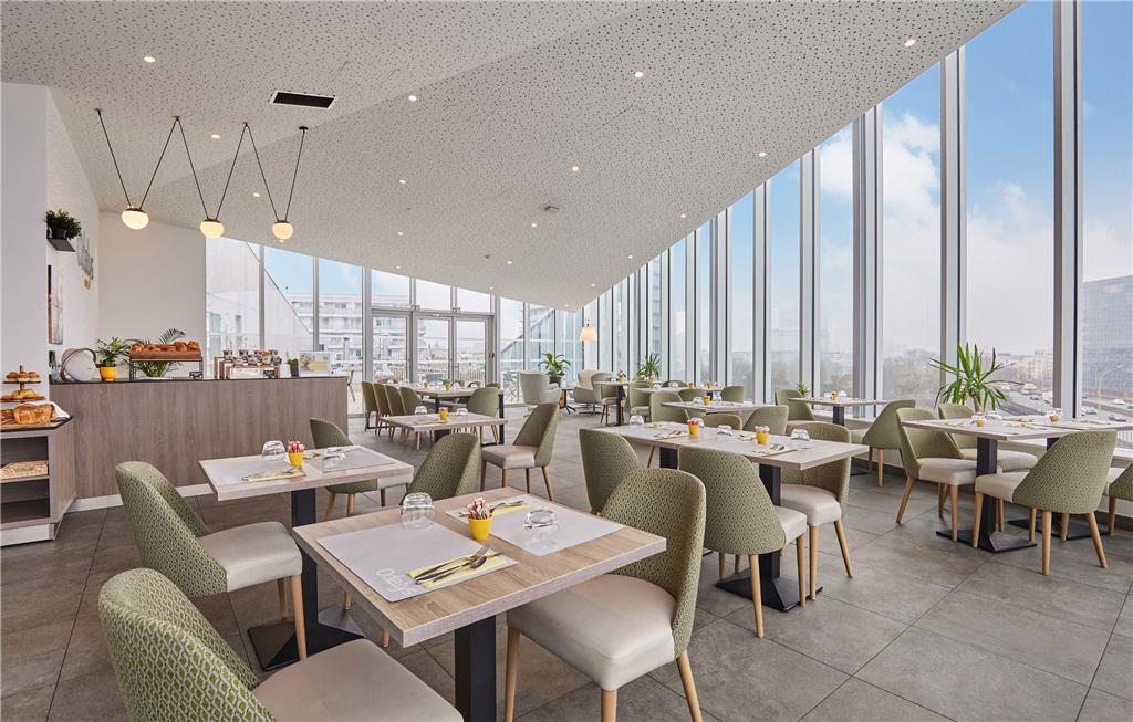 Aparthotel Odalys - Xvii 3*