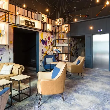 Aparthotel Odalys - Xvii