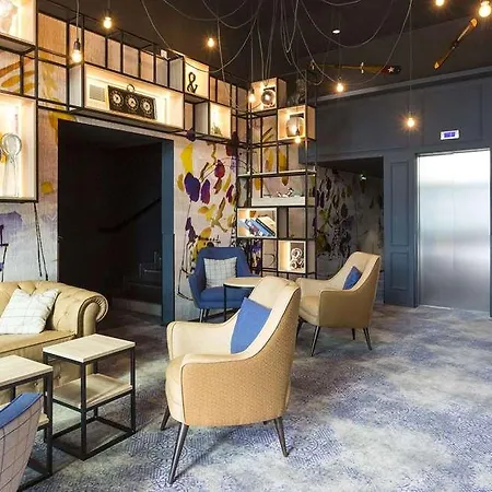 Odalys - Xvii Aparthotel