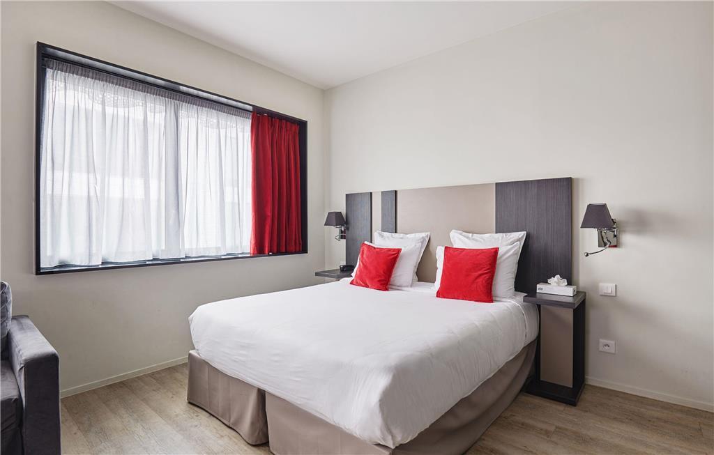 Odalys - Xvii 3* Paris