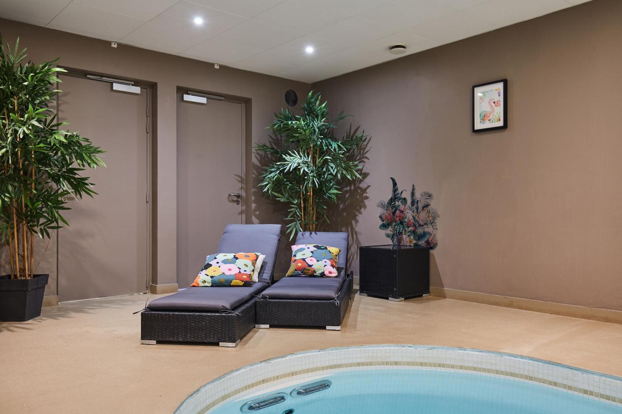 Odalys - Xvii Aparthotel Paris