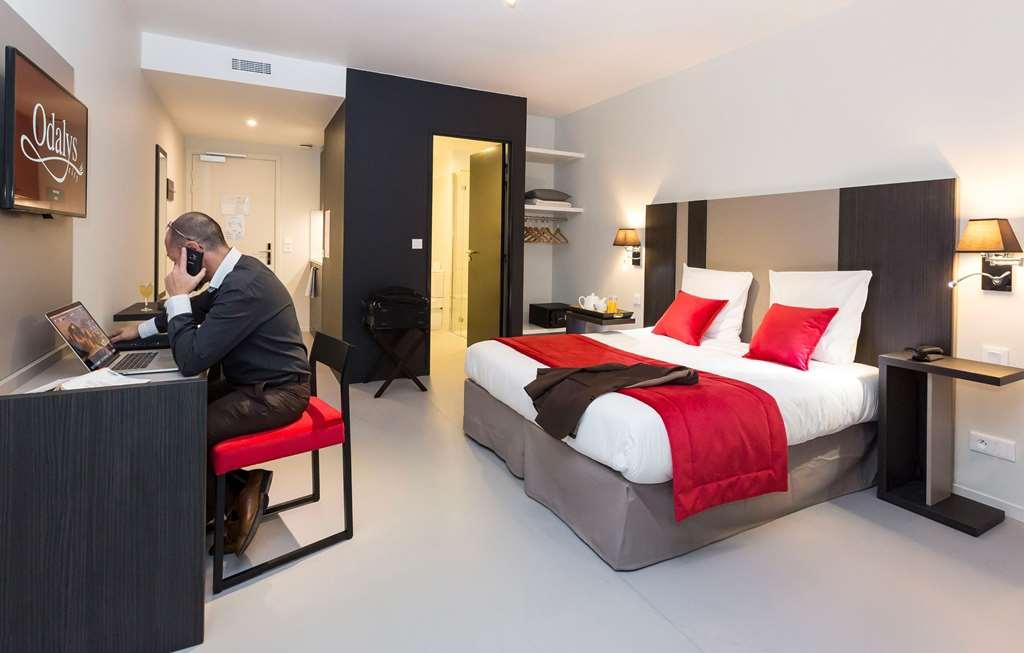 Odalys Xvii Aparthotel Parigi